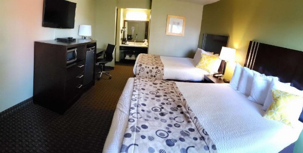 SureStay Hotel by Best Western Vallejo Napa Valley image 12