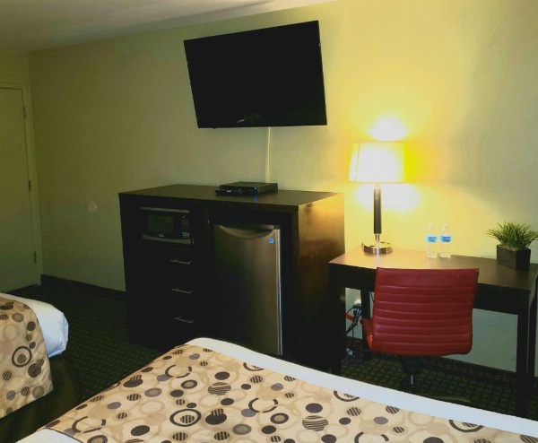 SureStay Hotel by Best Western Vallejo Napa Valley image 13