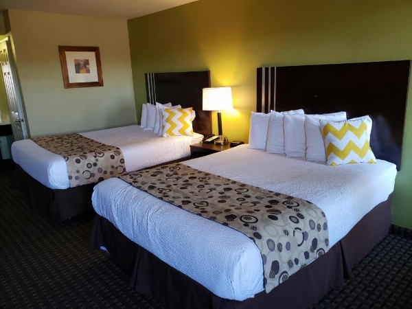 SureStay Hotel by Best Western Vallejo Napa Valley image 22
