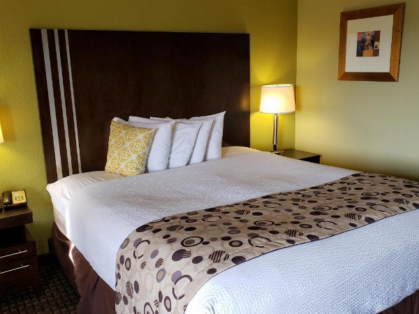 SureStay Hotel by Best Western Vallejo Napa Valley image 23