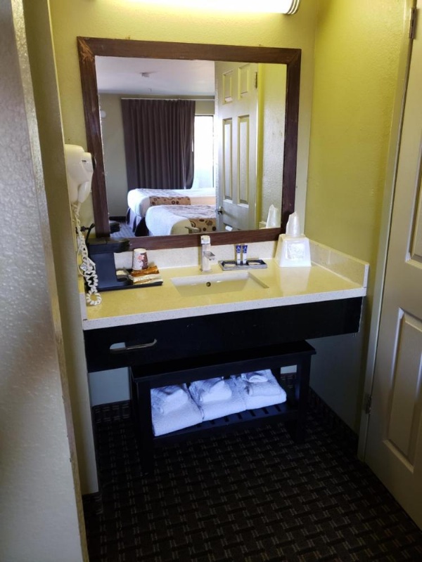 SureStay Hotel by Best Western Vallejo Napa Valley image 26