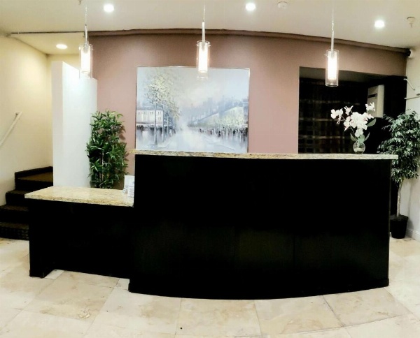 SureStay Hotel by Best Western Vallejo Napa Valley image 8