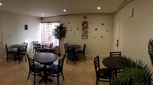 SureStay Hotel by Best Western Vallejo Napa Valley image 9